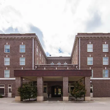 Liberty Hotel, Ascend Hotel Collection